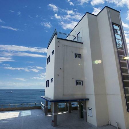 Samcheok Padosori Spa Pension Buitenkant foto