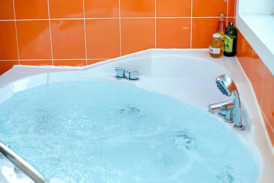 Samcheok Padosori Spa Pension Buitenkant foto