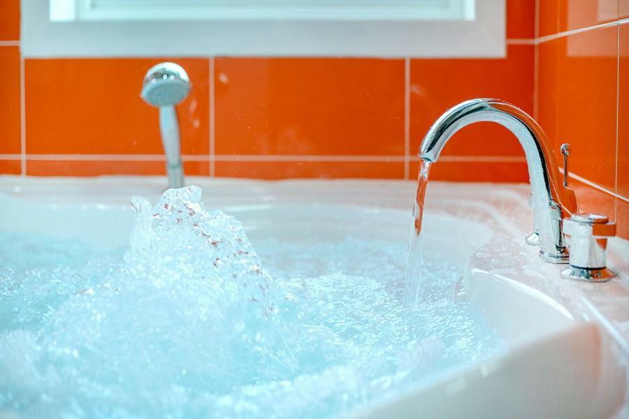 Samcheok Padosori Spa Pension Buitenkant foto