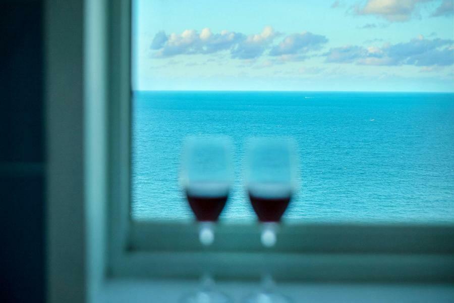 Samcheok Padosori Spa Pension Buitenkant foto
