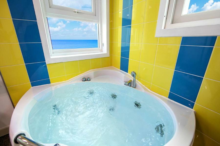 Samcheok Padosori Spa Pension Buitenkant foto