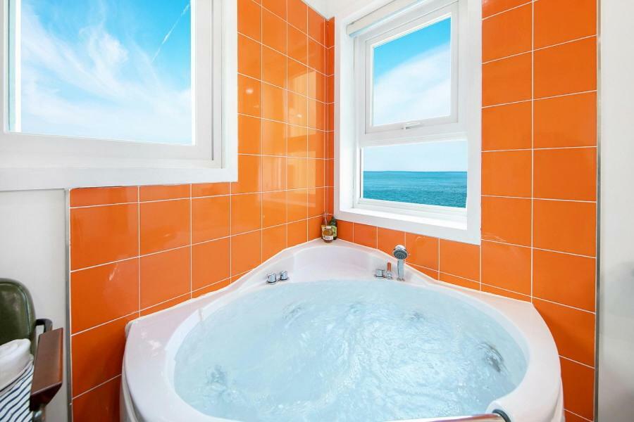 Samcheok Padosori Spa Pension Buitenkant foto