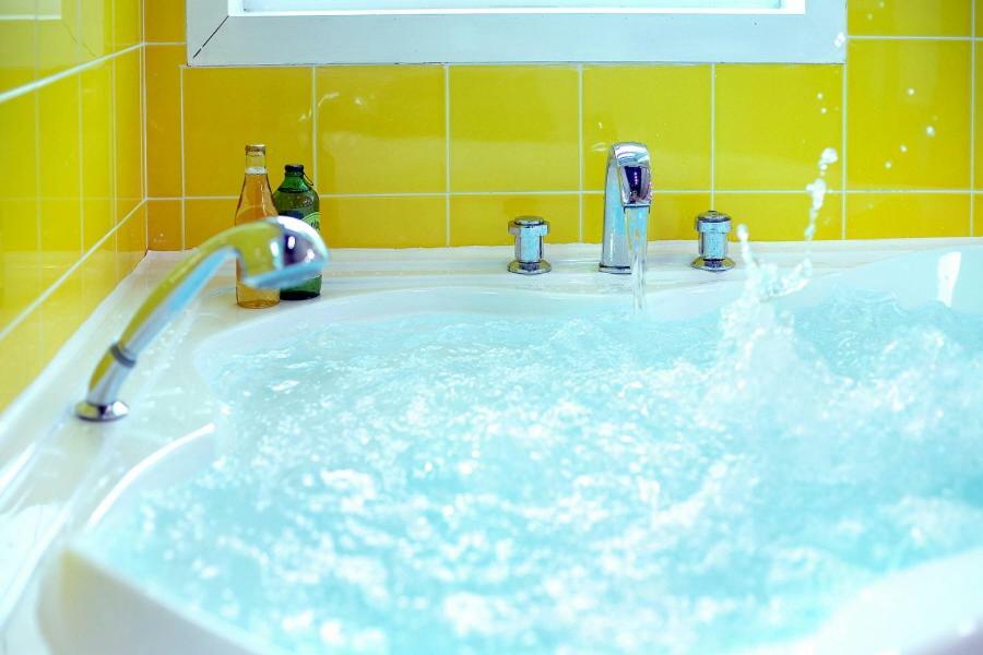 Samcheok Padosori Spa Pension Buitenkant foto