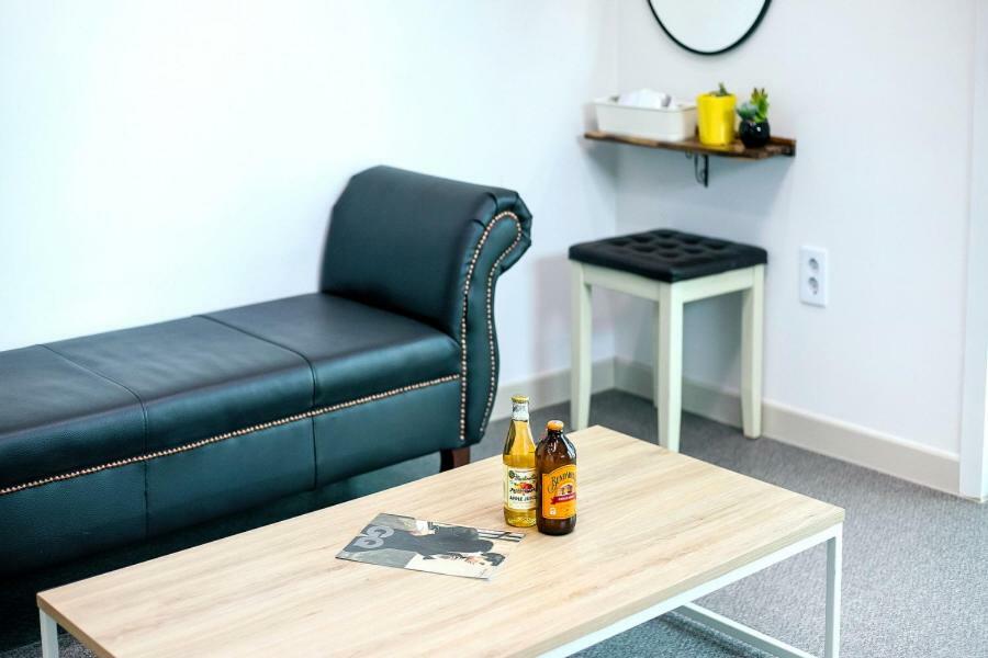 Samcheok Padosori Spa Pension Buitenkant foto