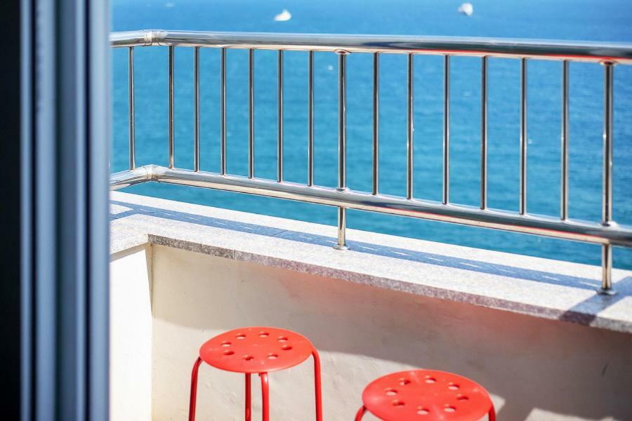 Samcheok Padosori Spa Pension Buitenkant foto